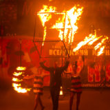 Firecube
