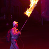 Fireman